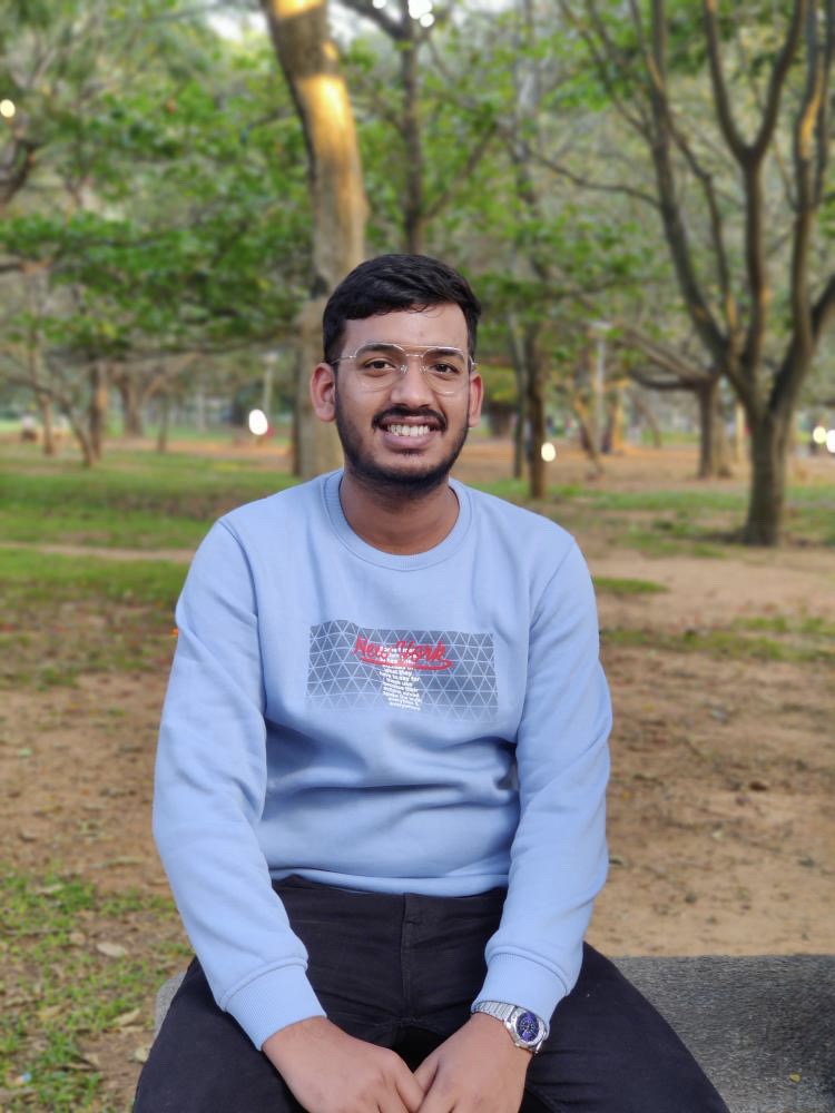 Pyarelal Sahu